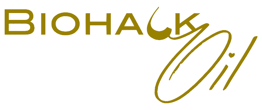 BioHack Oil